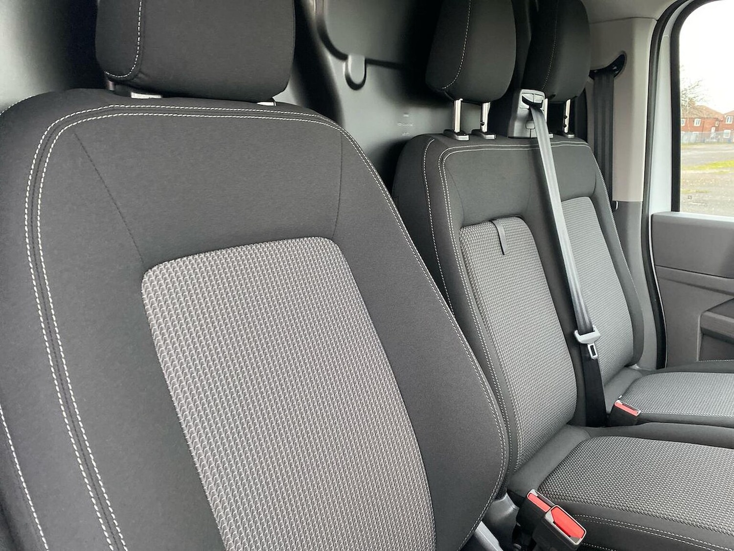 Used Volkswagen Transporter 2025 for sale - 76531390: Photo 20