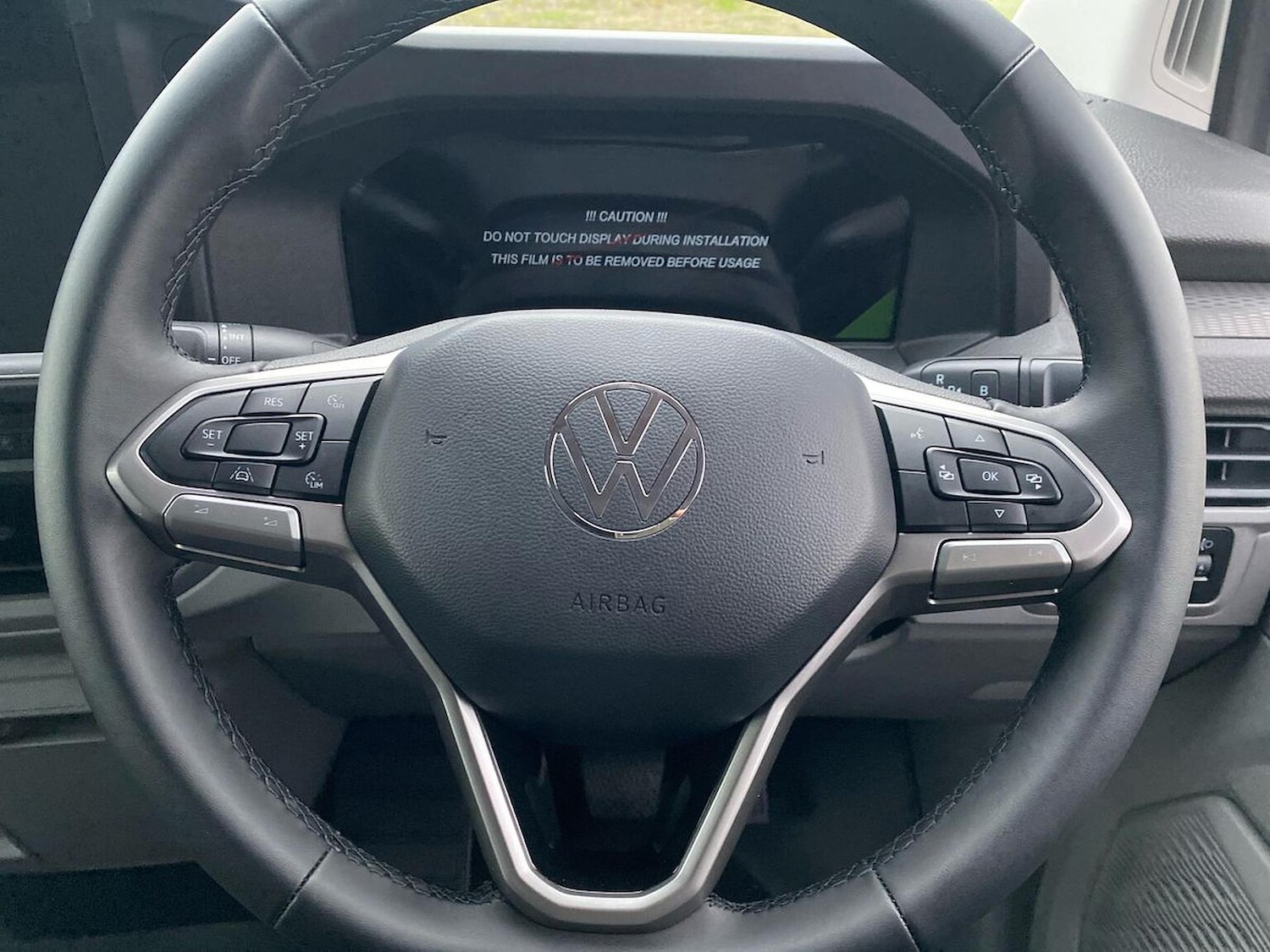 Used Volkswagen Transporter 2025 for sale - 76531390: Photo 21