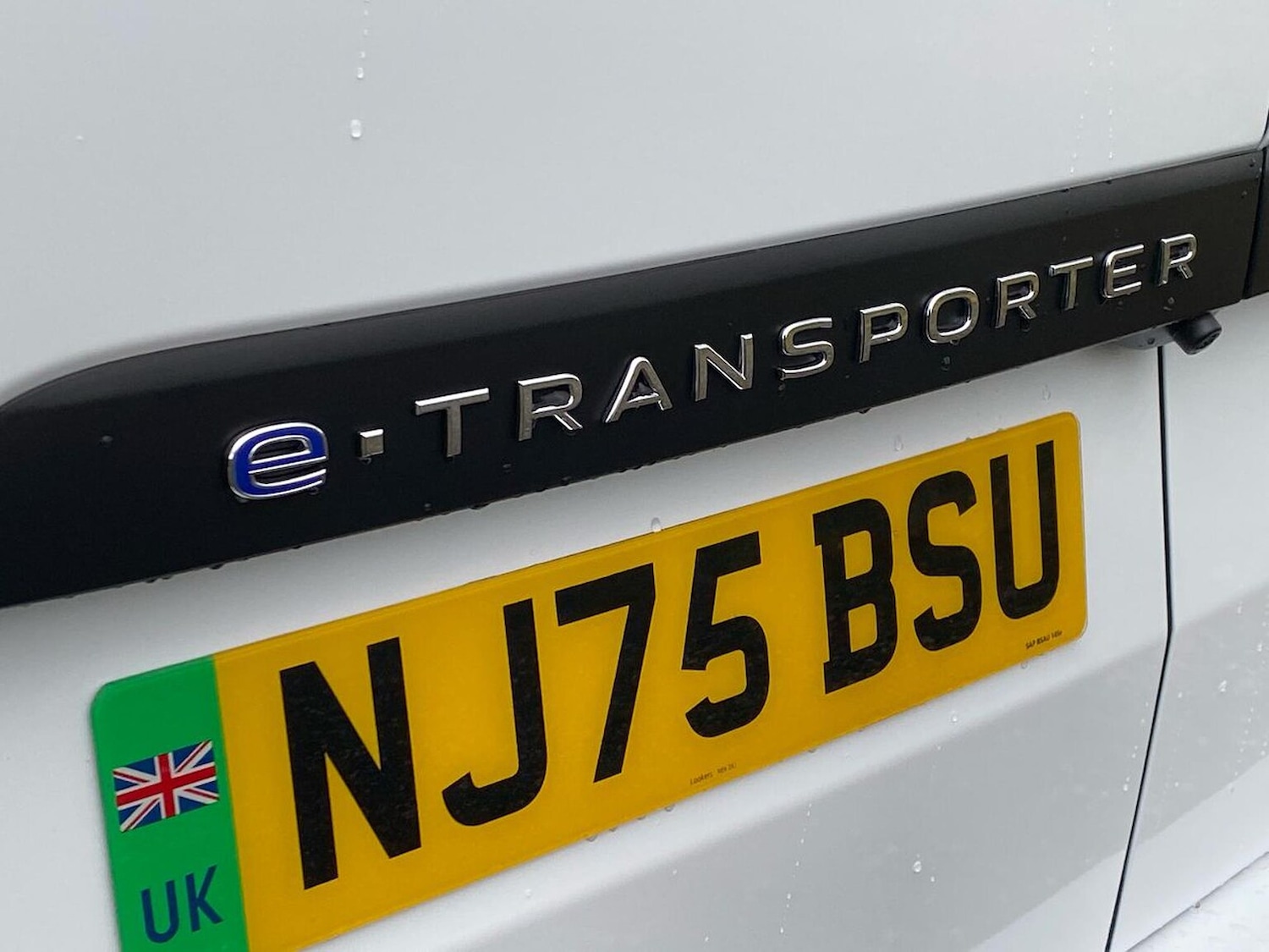 Used Volkswagen Transporter 2025 for sale - 76531390: Photo 24