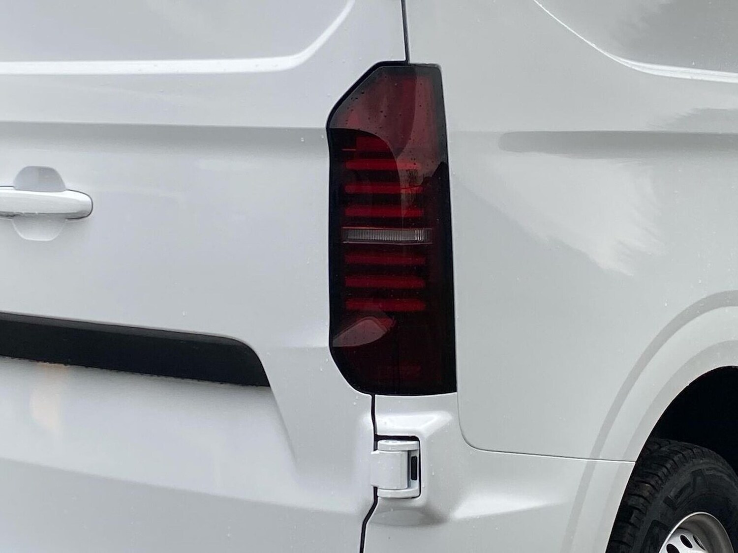 Used Volkswagen Transporter 2025 for sale - 76531390: Photo 25