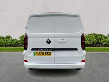 Used Volkswagen Transporter 2025 for sale - 76531390: Photo