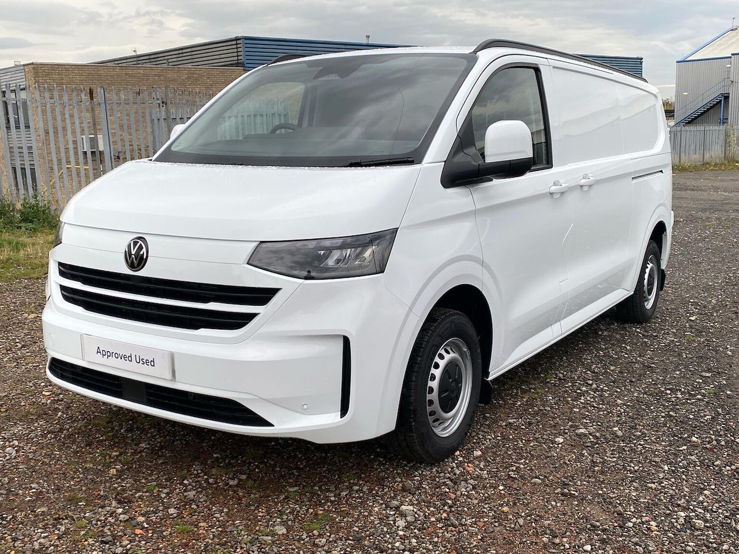 Used Volkswagen Transporter 2025 for sale - 76531390: Photo 7