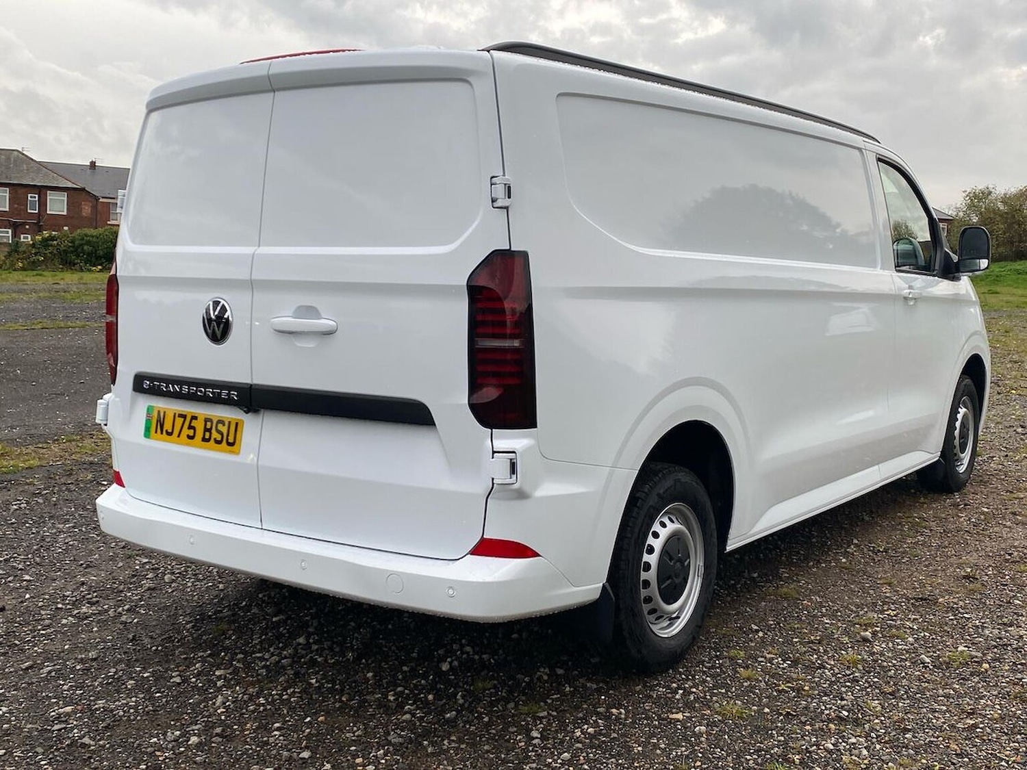 Used Volkswagen Transporter 2025 for sale - 76531390: Photo 8