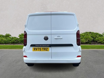 Used Volkswagen Transporter 2025 for sale - 78496151: Photo
