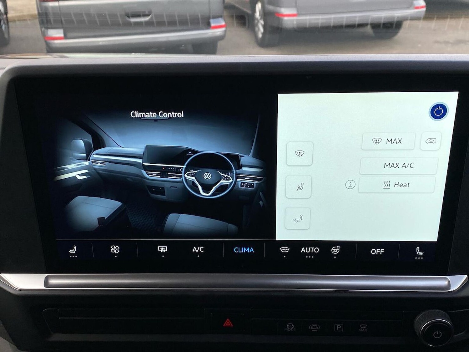 Used Volkswagen Transporter 2025 for sale - 77487779: Photo 12