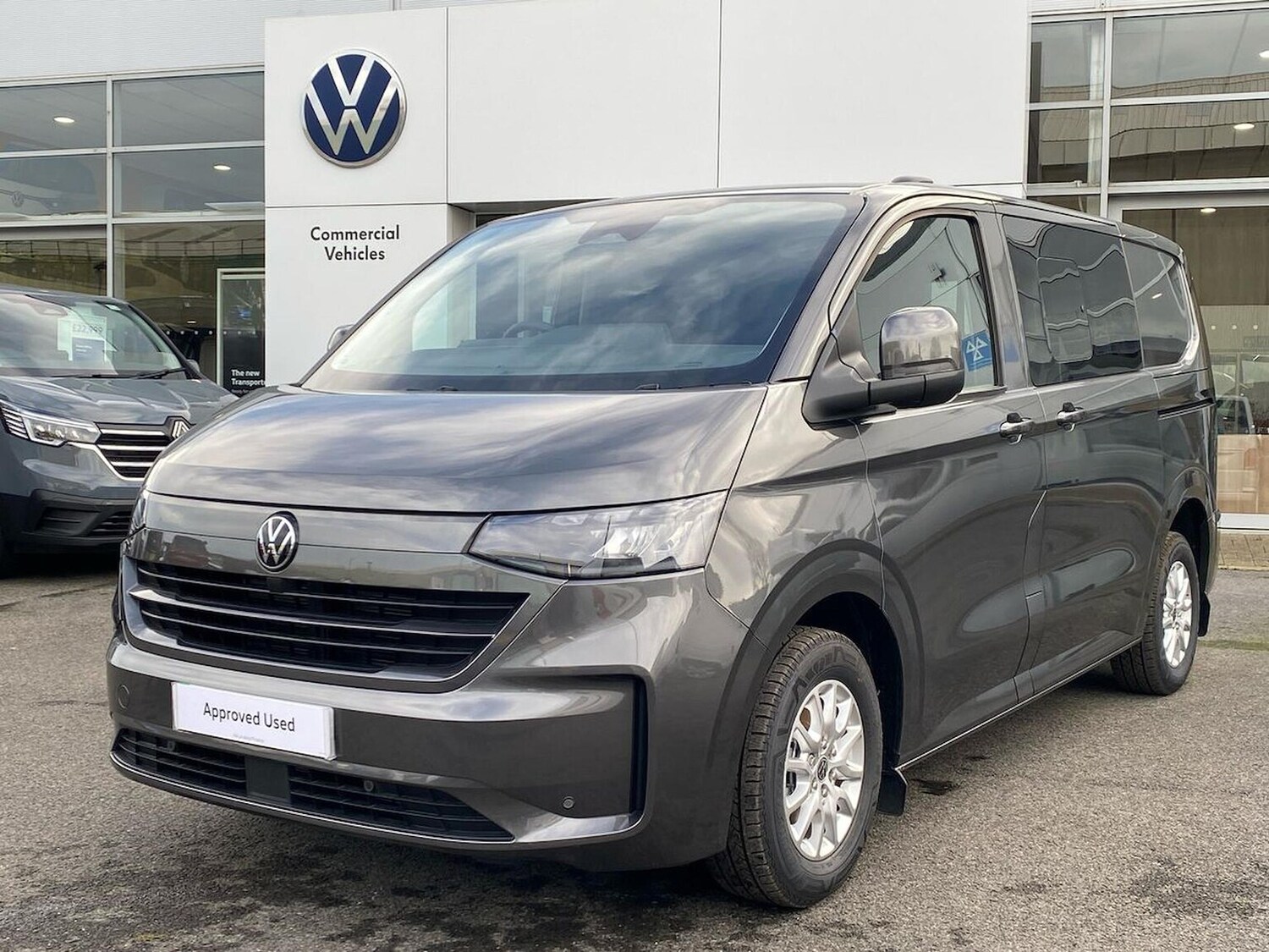 Used Volkswagen Transporter 2025 for sale - 77487779: Photo 20