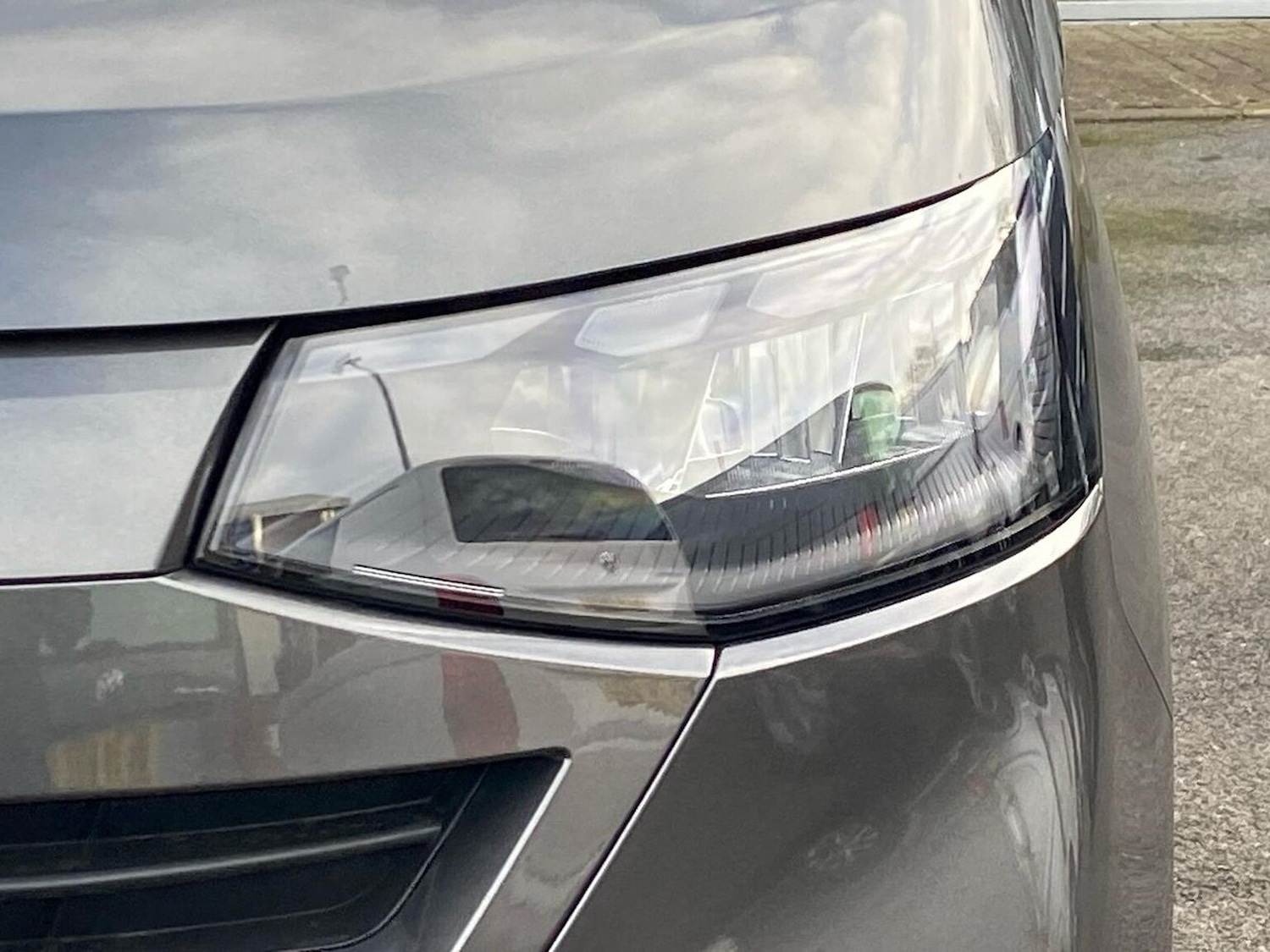 Used Volkswagen Transporter 2025 for sale - 77487779: Photo 23