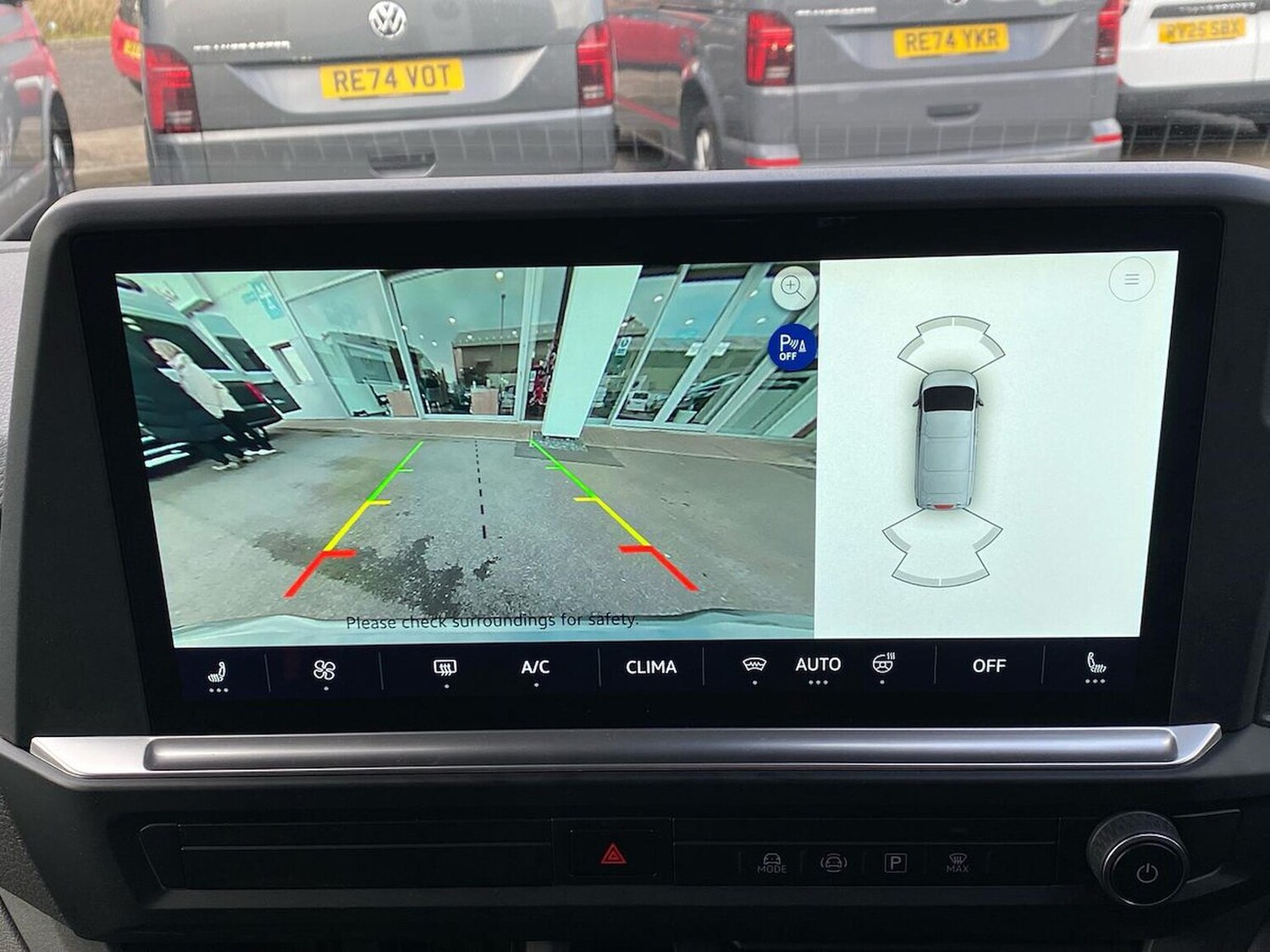 Used Volkswagen Transporter 2025 for sale - 77487779: Photo 26