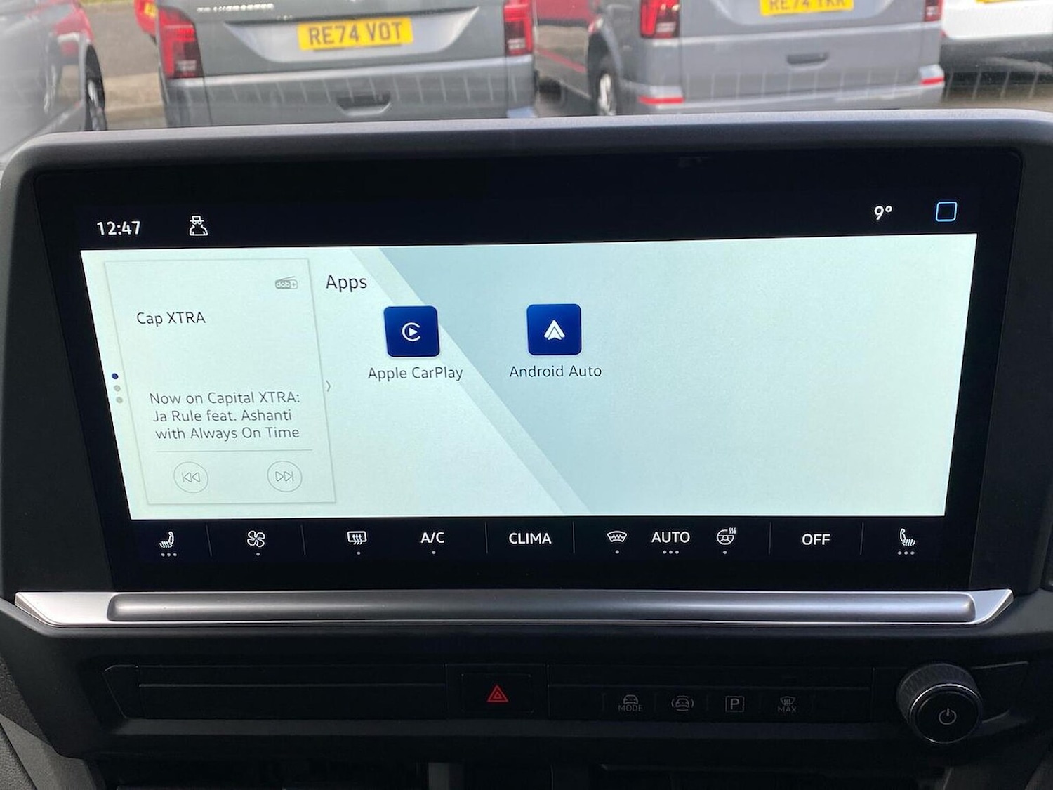 Used Volkswagen Transporter 2025 for sale - 77487779: Photo 27