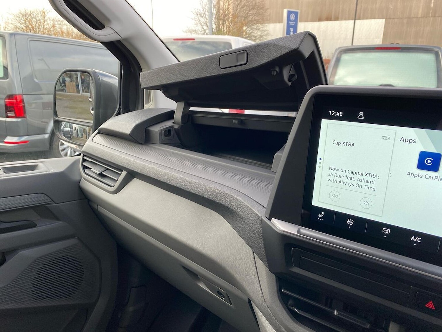 Used Volkswagen Transporter 2025 for sale - 77487779: Photo 36