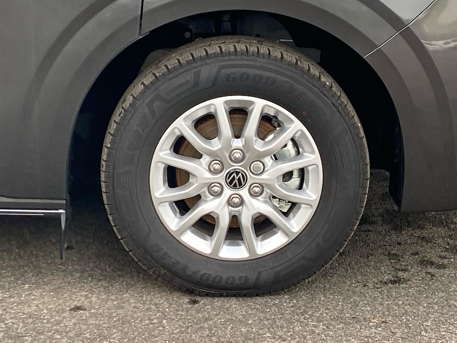 Used Volkswagen Transporter 2025 for sale - 77487779: Photo 6