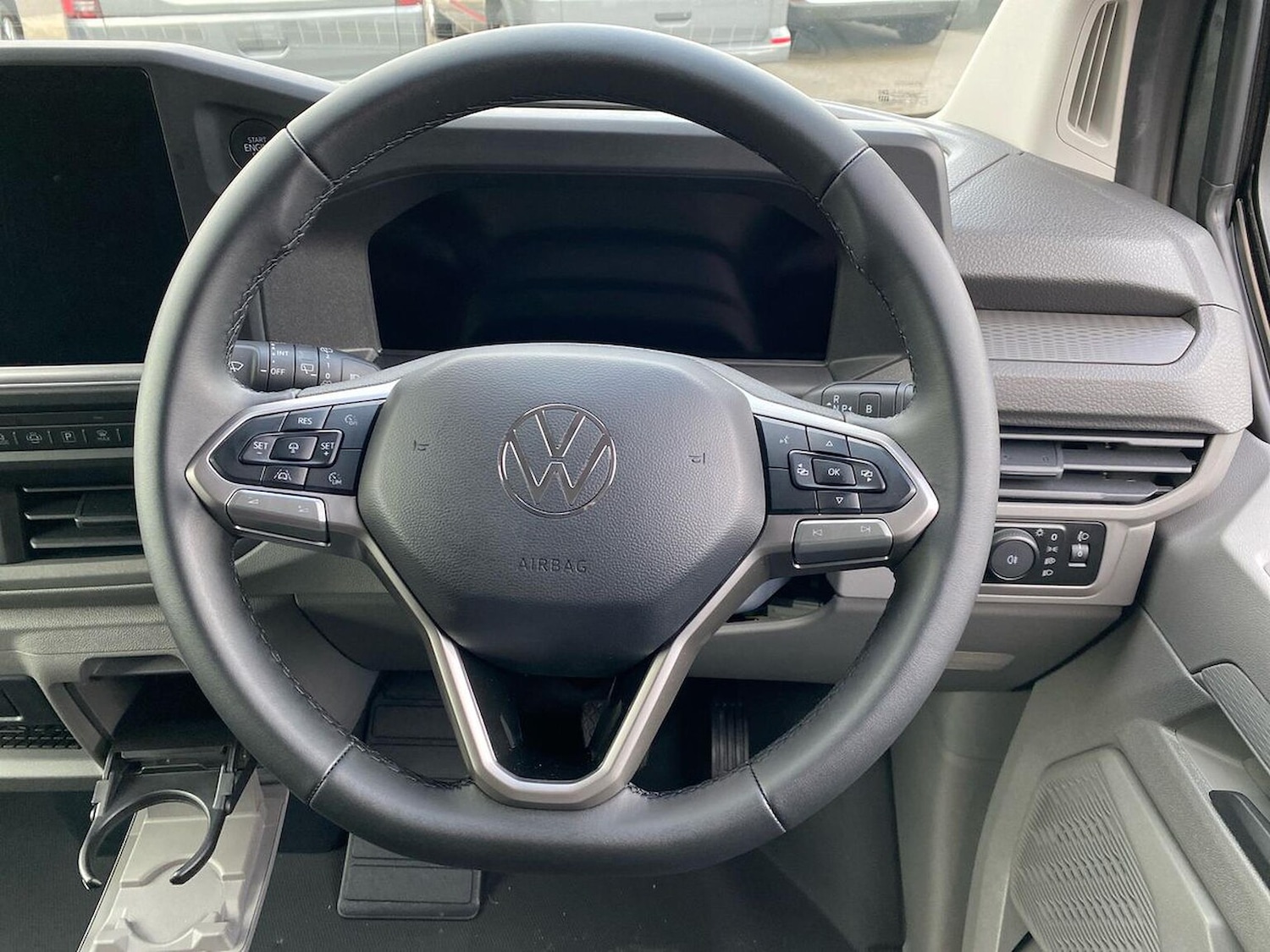 Used Volkswagen Transporter 2025 for sale - 77487779: Photo 9