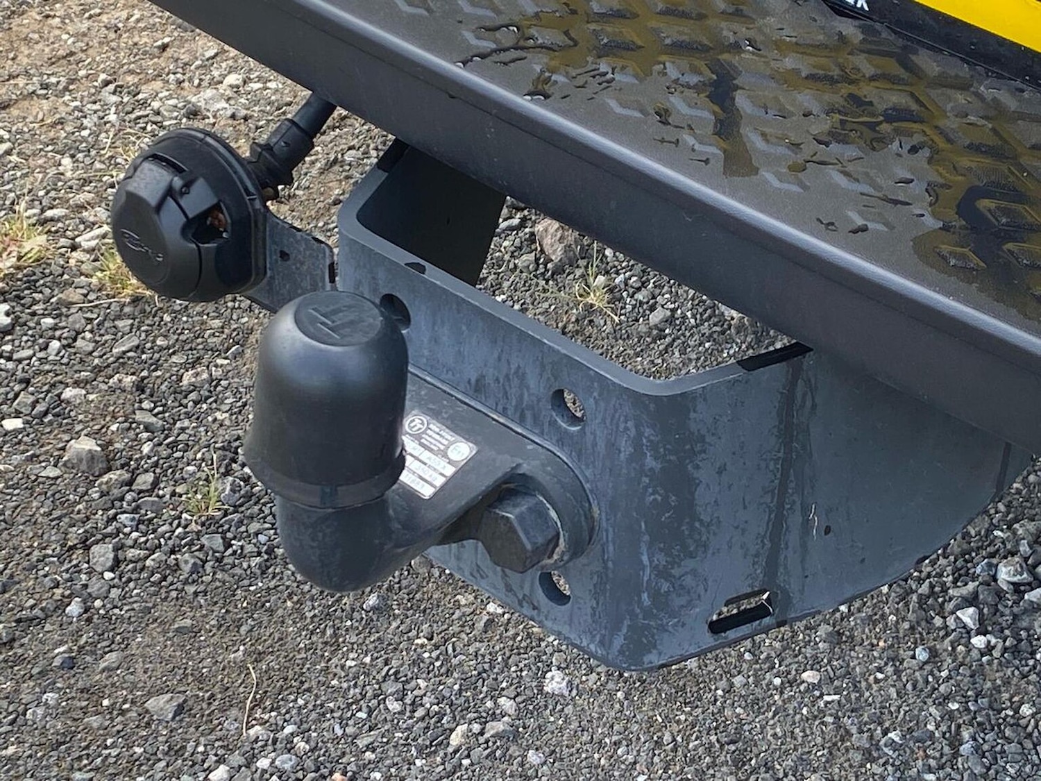 Vehicle 34