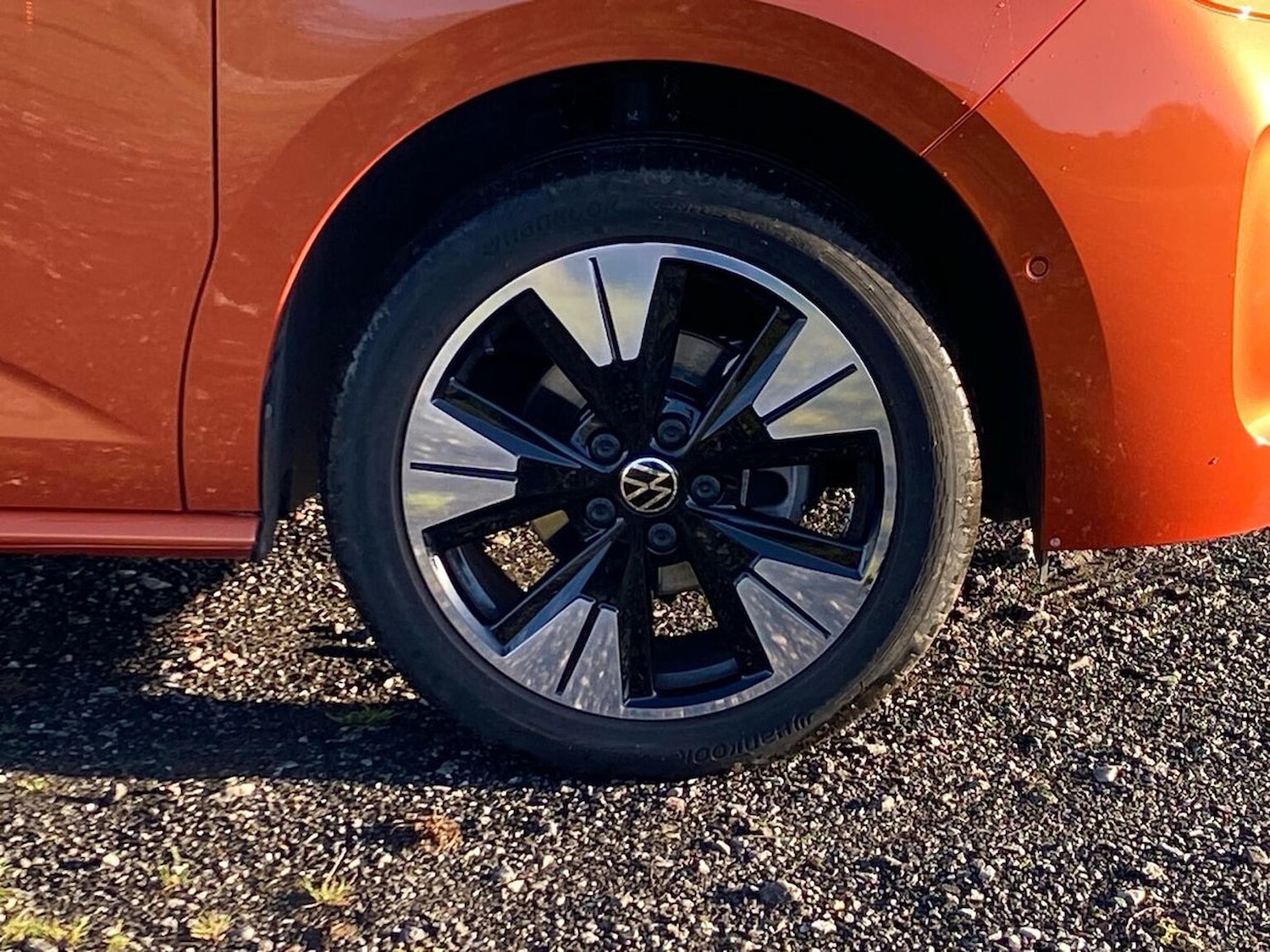 Used Volkswagen Multivan 2025 for sale - 76785256: Photo 10