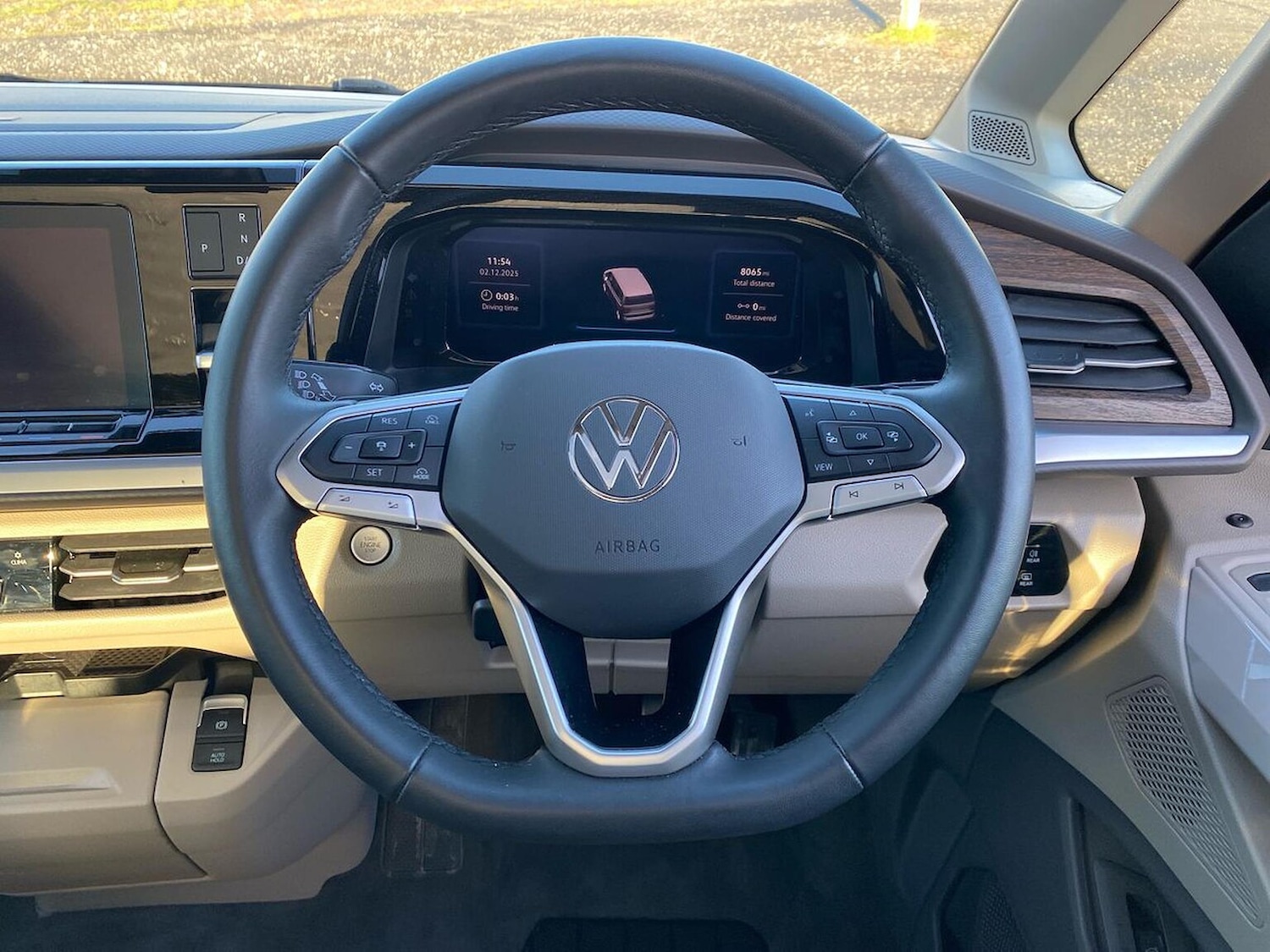 Used Volkswagen Multivan 2025 for sale - 76785256: Photo 13