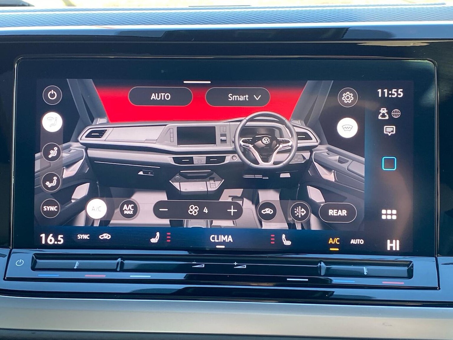 Used Volkswagen Multivan 2025 for sale - 76785256: Photo 16