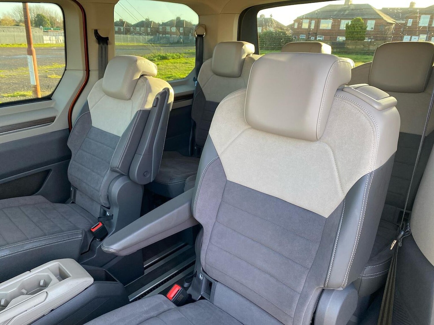 Used Volkswagen Multivan 2025 for sale - 76785256: Photo 20