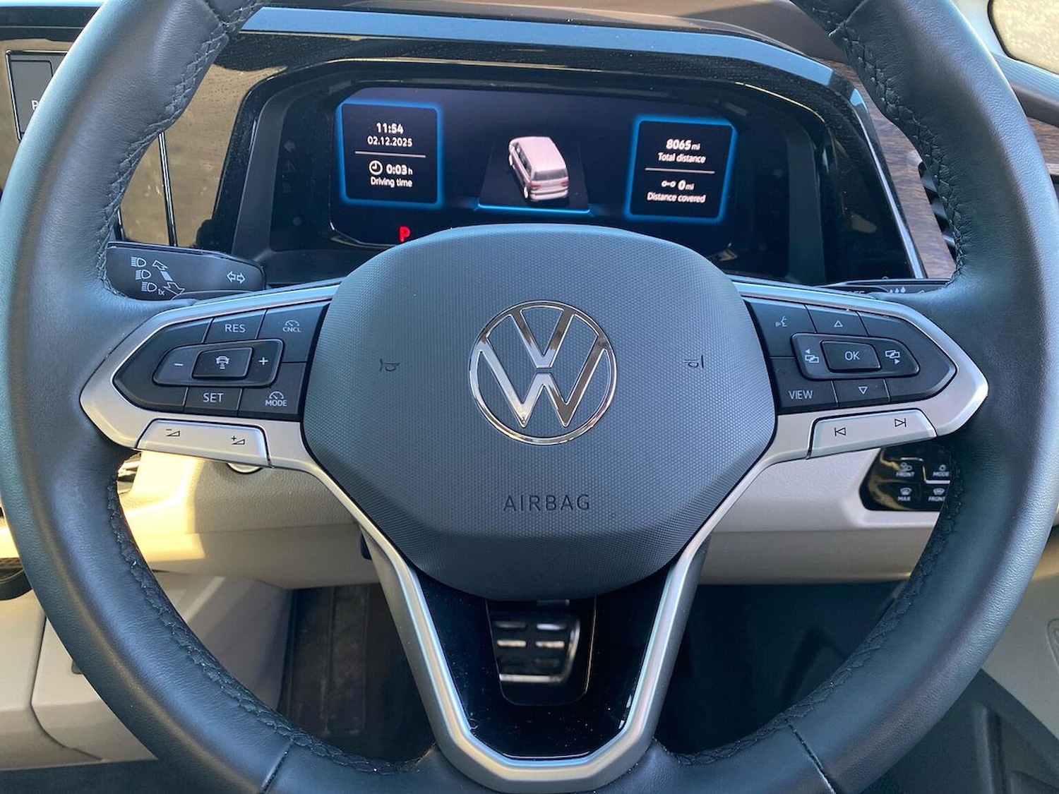 Used Volkswagen Multivan 2025 for sale - 76785256: Photo 21