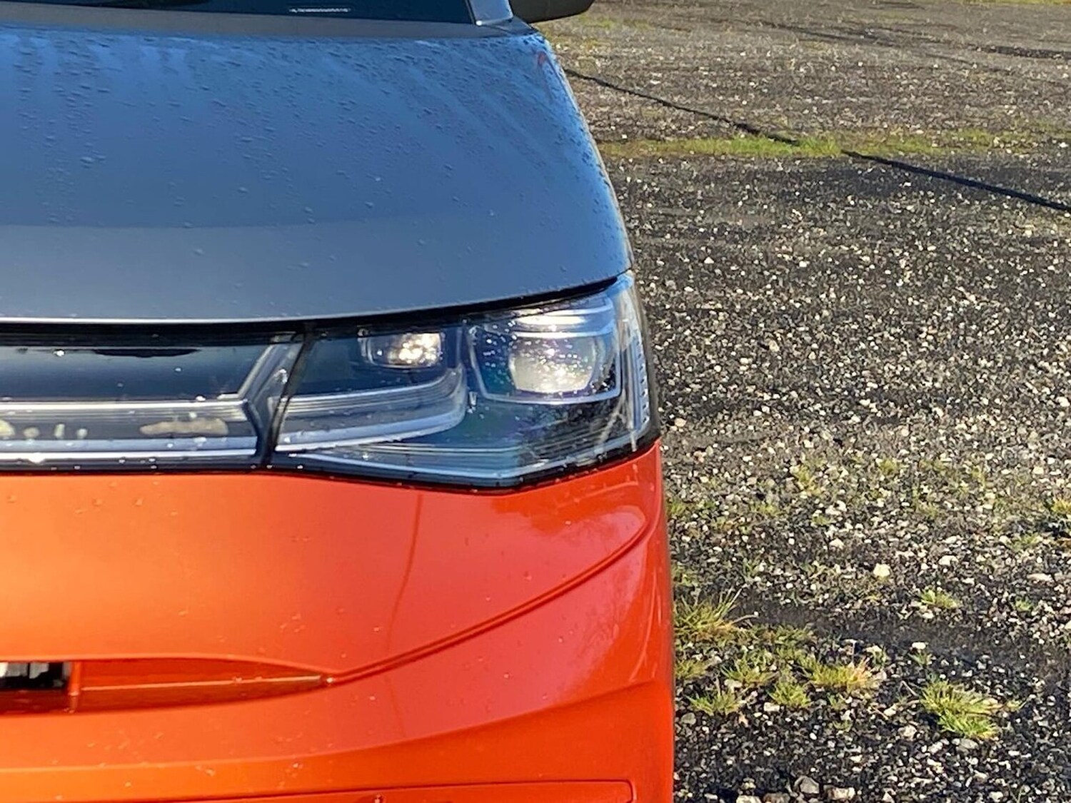 Used Volkswagen Multivan 2025 for sale - 76785256: Photo 23