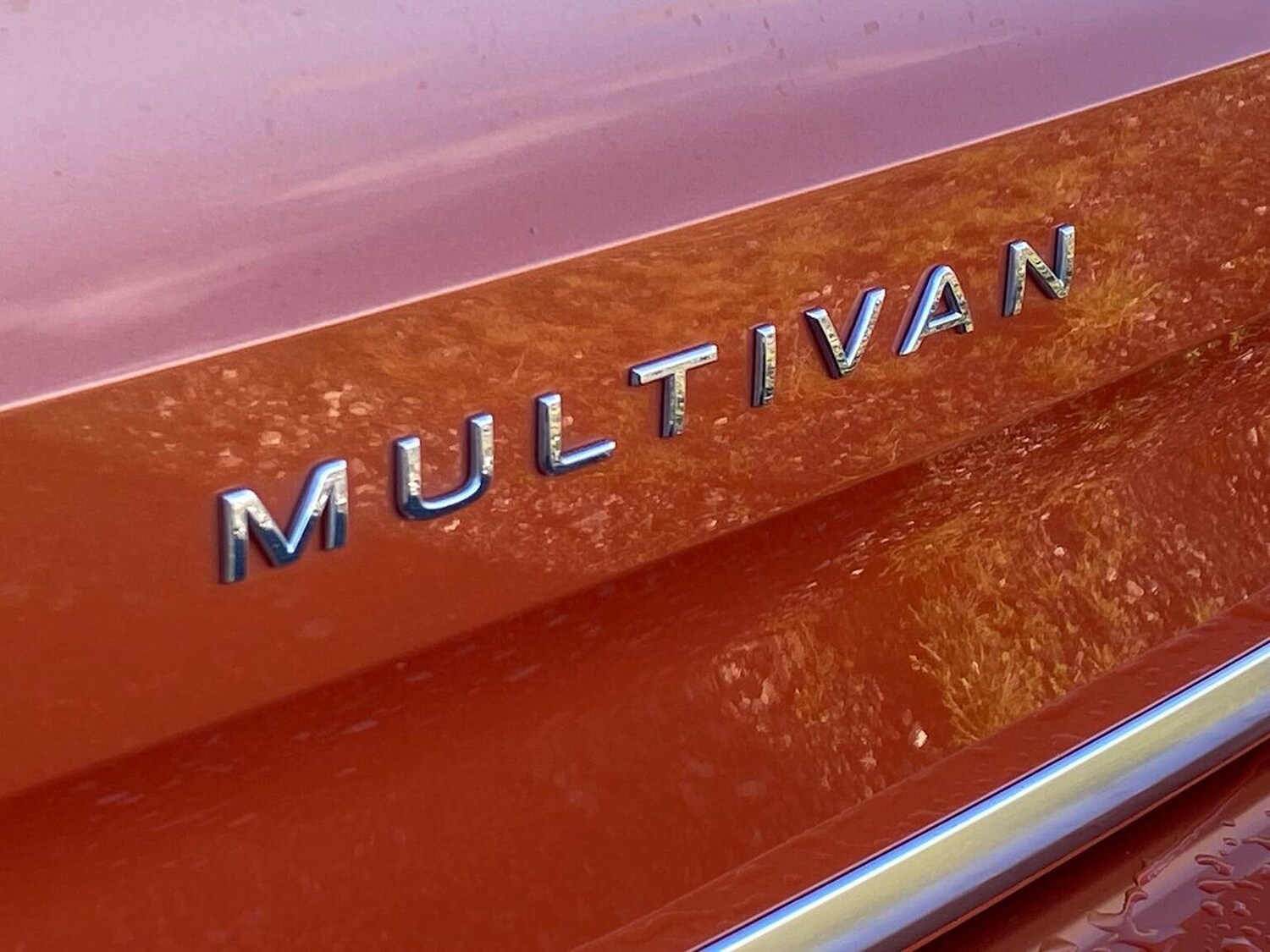 Used Volkswagen Multivan 2025 for sale - 76785256: Photo 24