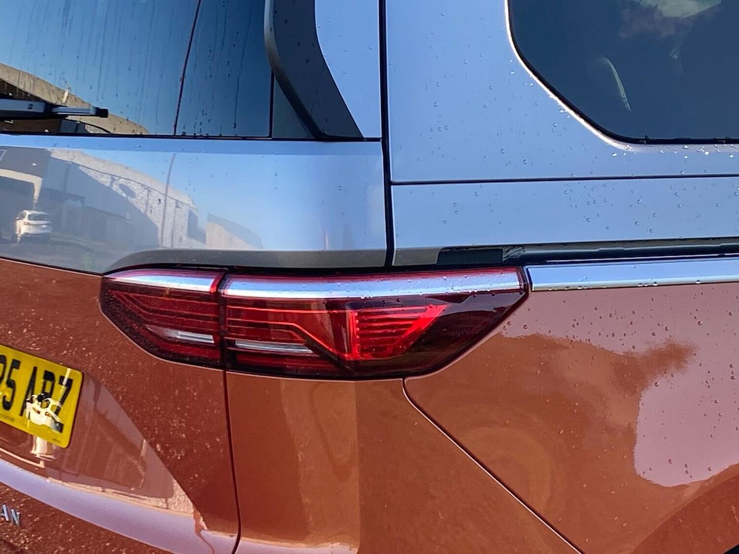 Used Volkswagen Multivan 2025 for sale - 76785256: Photo 25