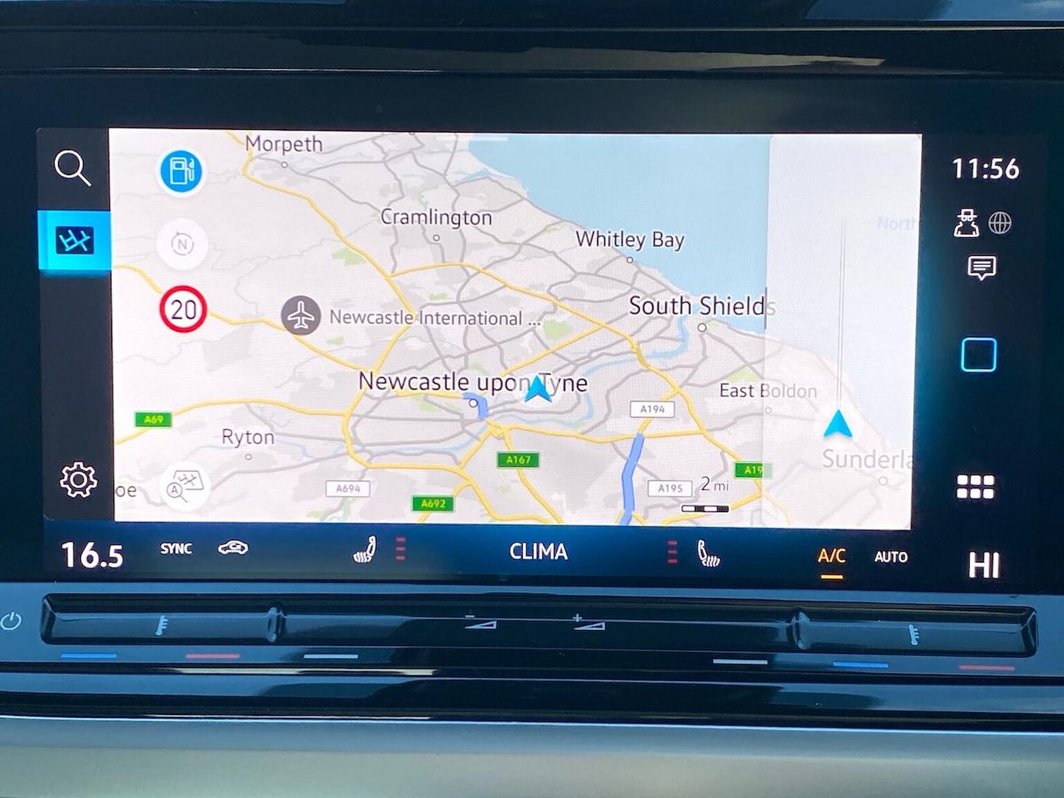 Used Volkswagen Multivan 2025 for sale - 76785256: Photo 28