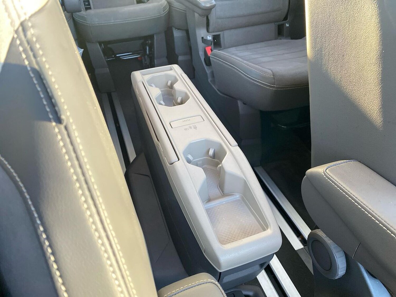 Used Volkswagen Multivan 2025 for sale - 76785256: Photo 35