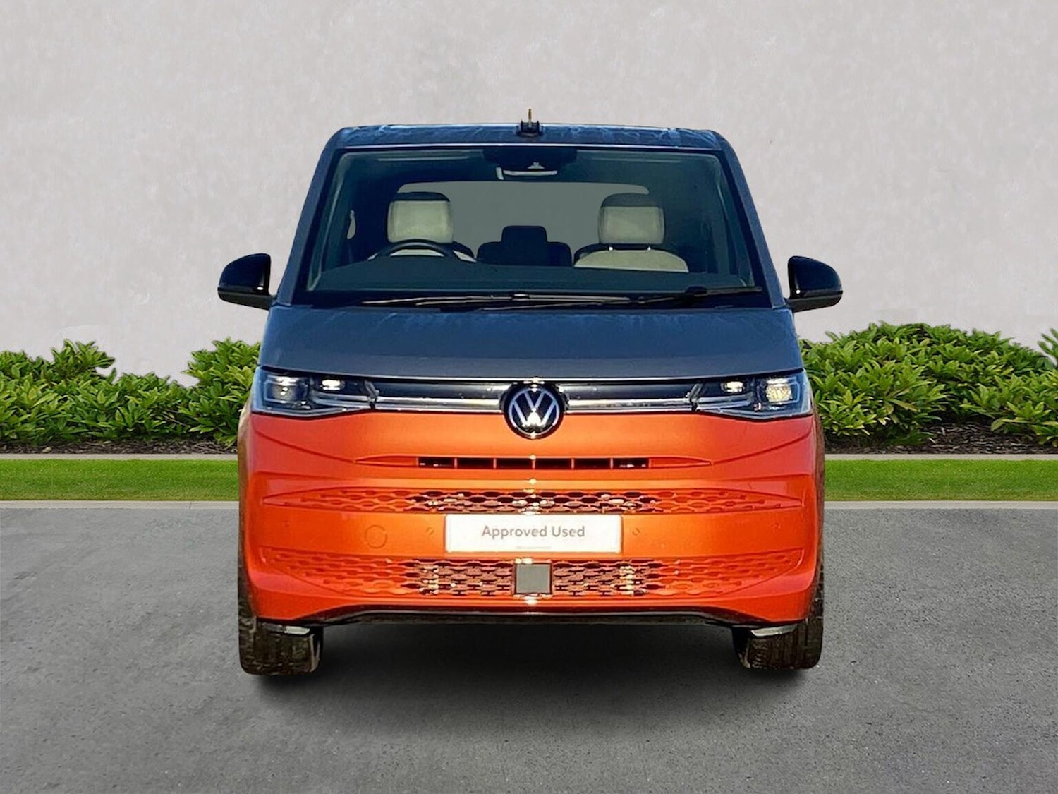 Used Volkswagen Multivan 2025 for sale - 76785256: Photo 5