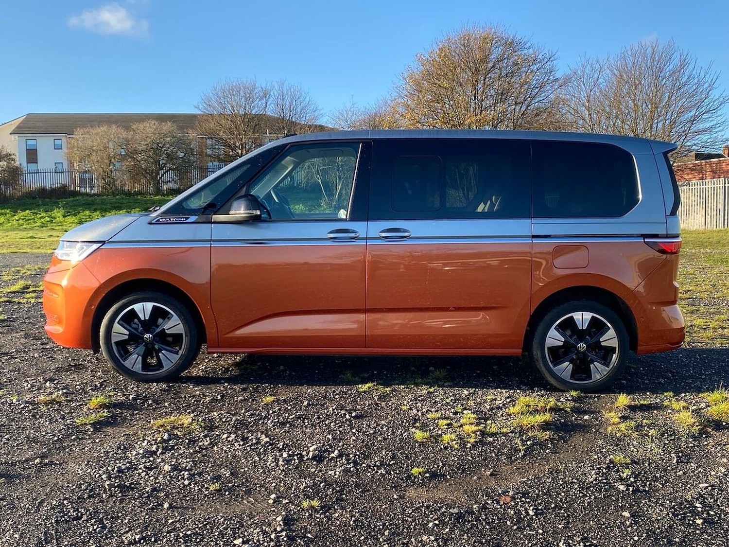 Used Volkswagen Multivan 2025 for sale - 76785256: Photo 6