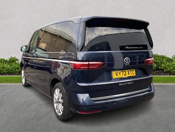 Used Volkswagen Multivan 2022 for sale - 76911233: Photo