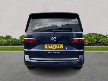 Used Volkswagen Multivan 2022 for sale - 76911233: Photo