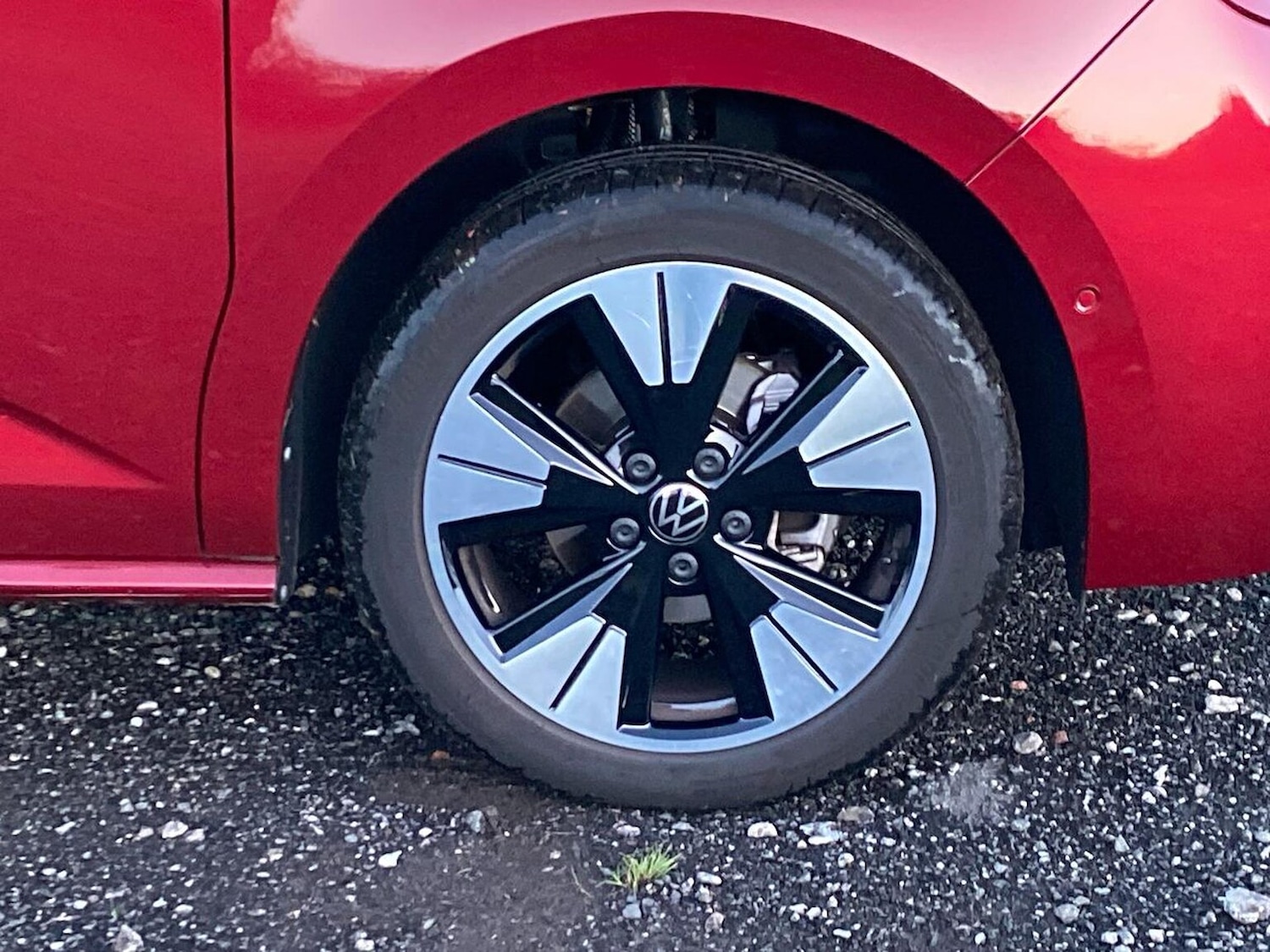 Used Volkswagen Multivan 2025 for sale - 76885049: Photo 10