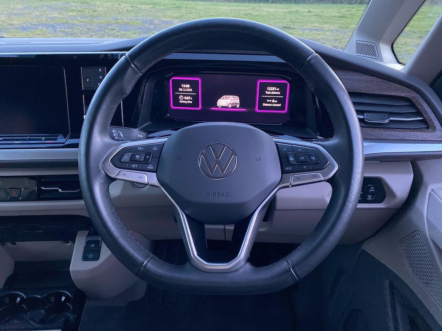 Used Volkswagen Multivan 2025 for sale - 76885049: Photo 13