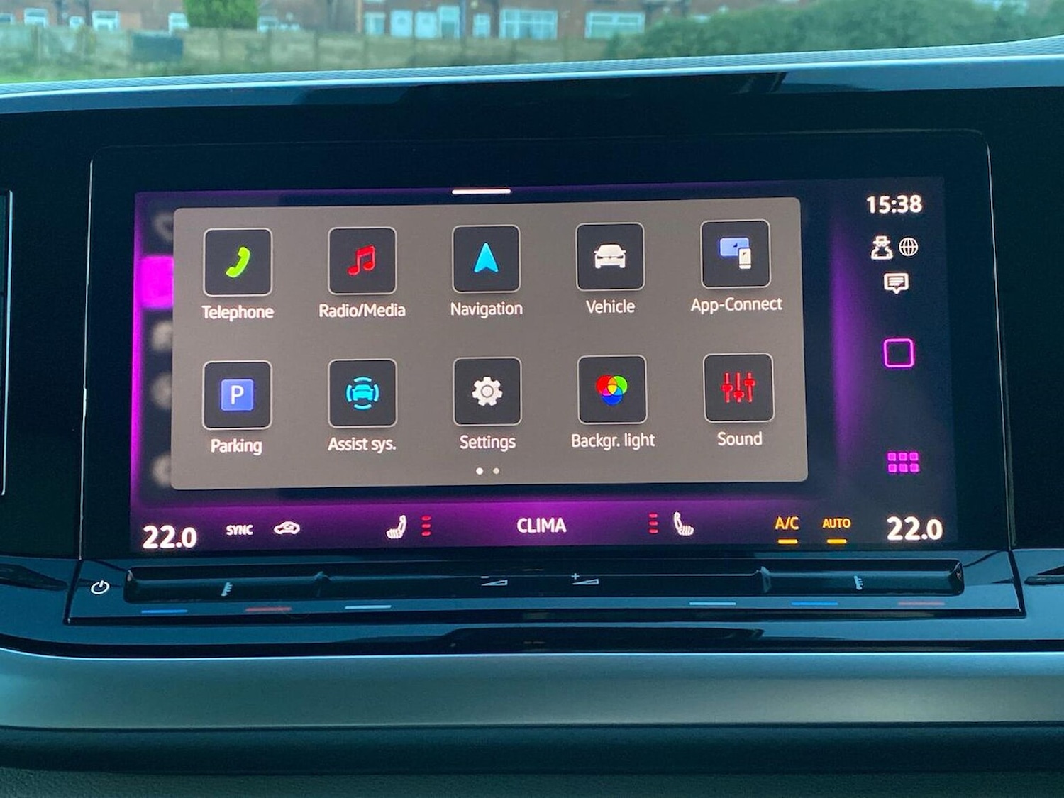 Used Volkswagen Multivan 2025 for sale - 76885049: Photo 15