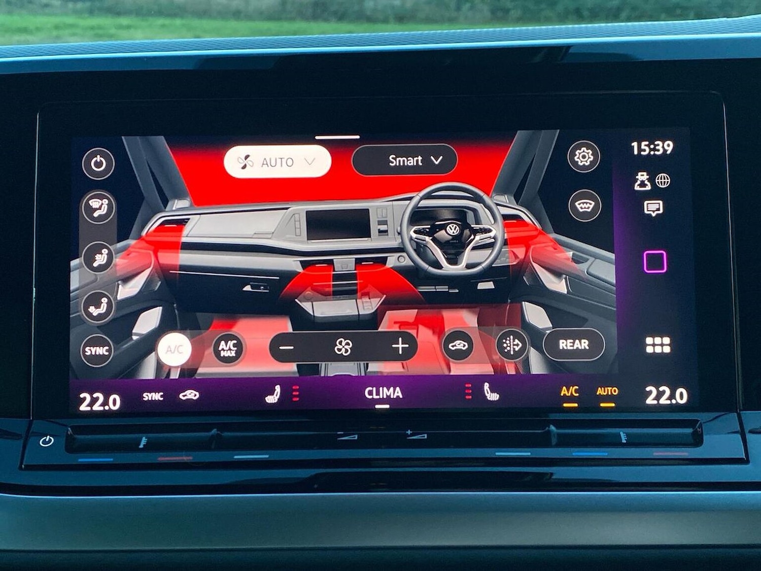 Used Volkswagen Multivan 2025 for sale - 76885049: Photo 16