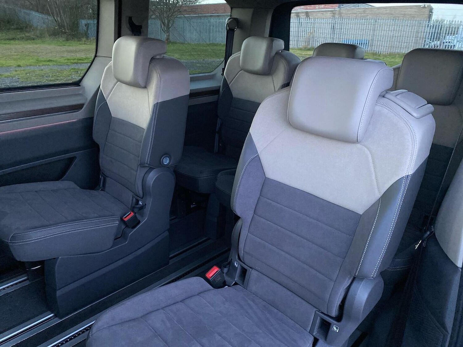 Used Volkswagen Multivan 2025 for sale - 76885049: Photo 20