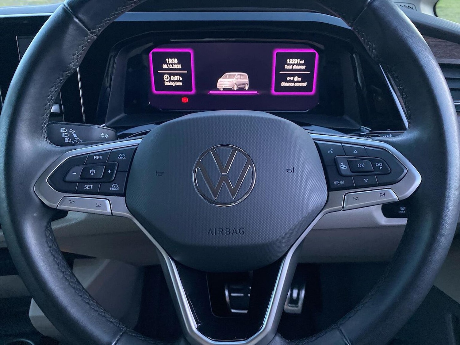 Used Volkswagen Multivan 2025 for sale - 76885049: Photo 21