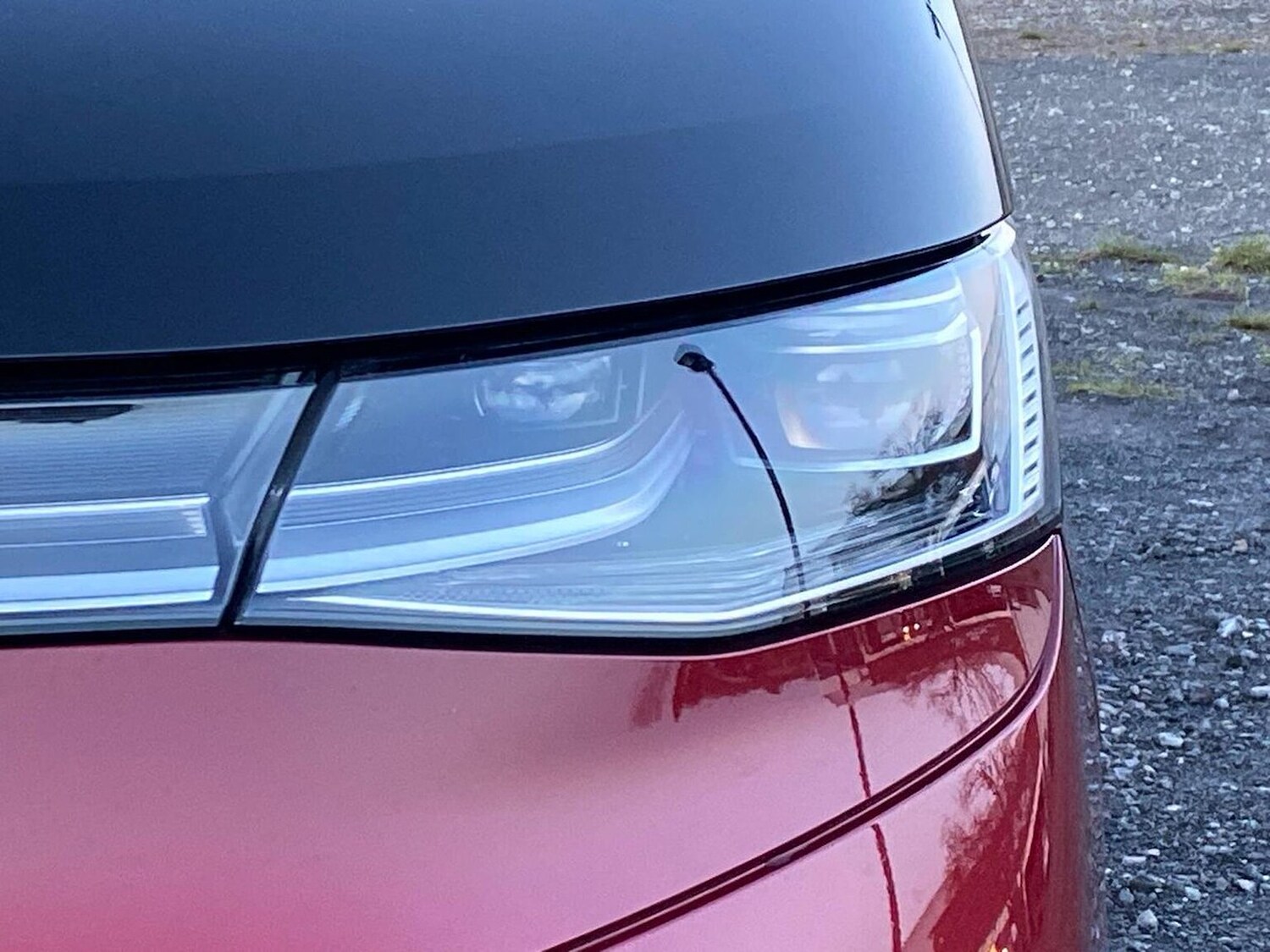 Used Volkswagen Multivan 2025 for sale - 76885049: Photo 23