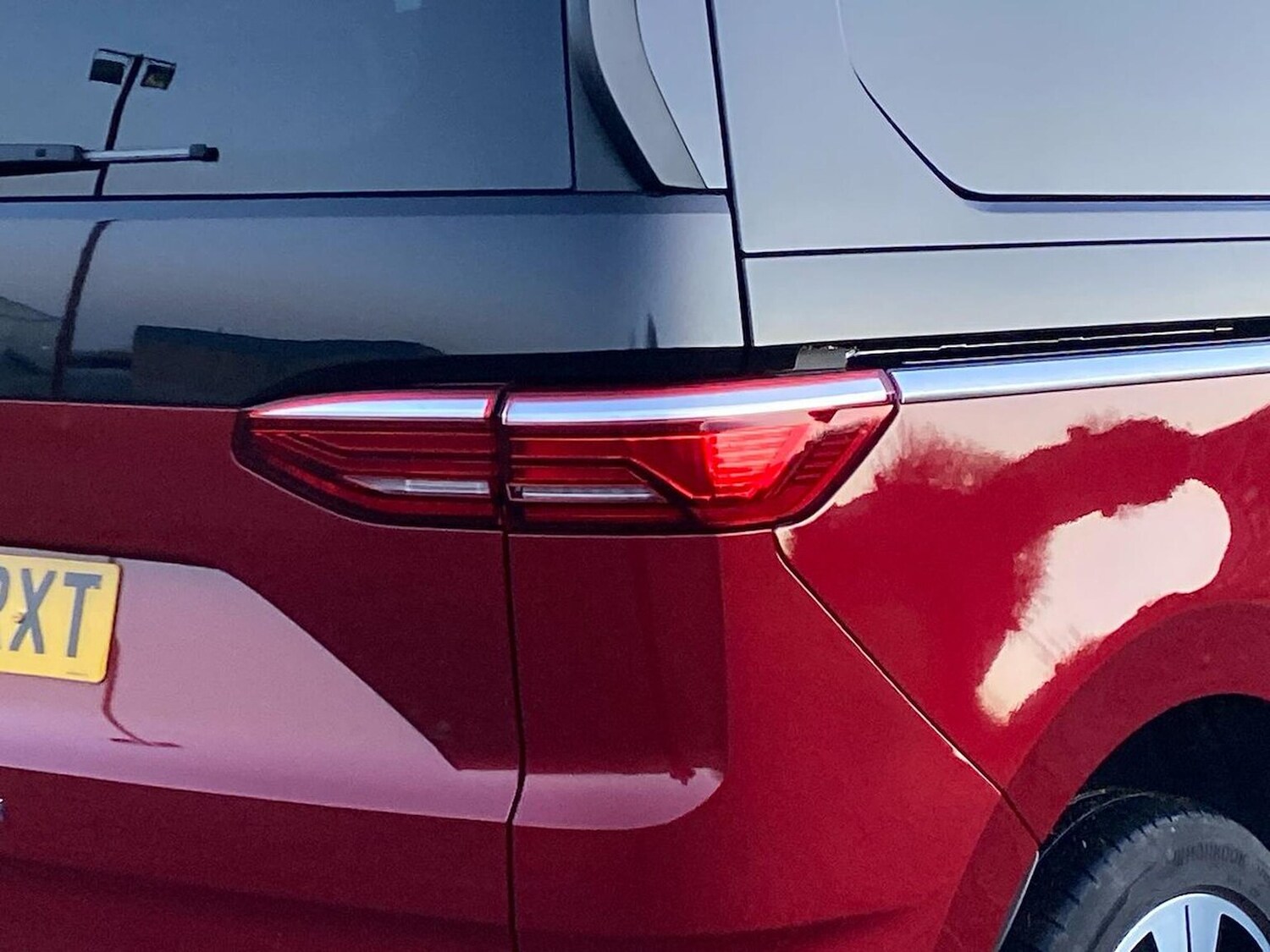 Used Volkswagen Multivan 2025 for sale - 76885049: Photo 25