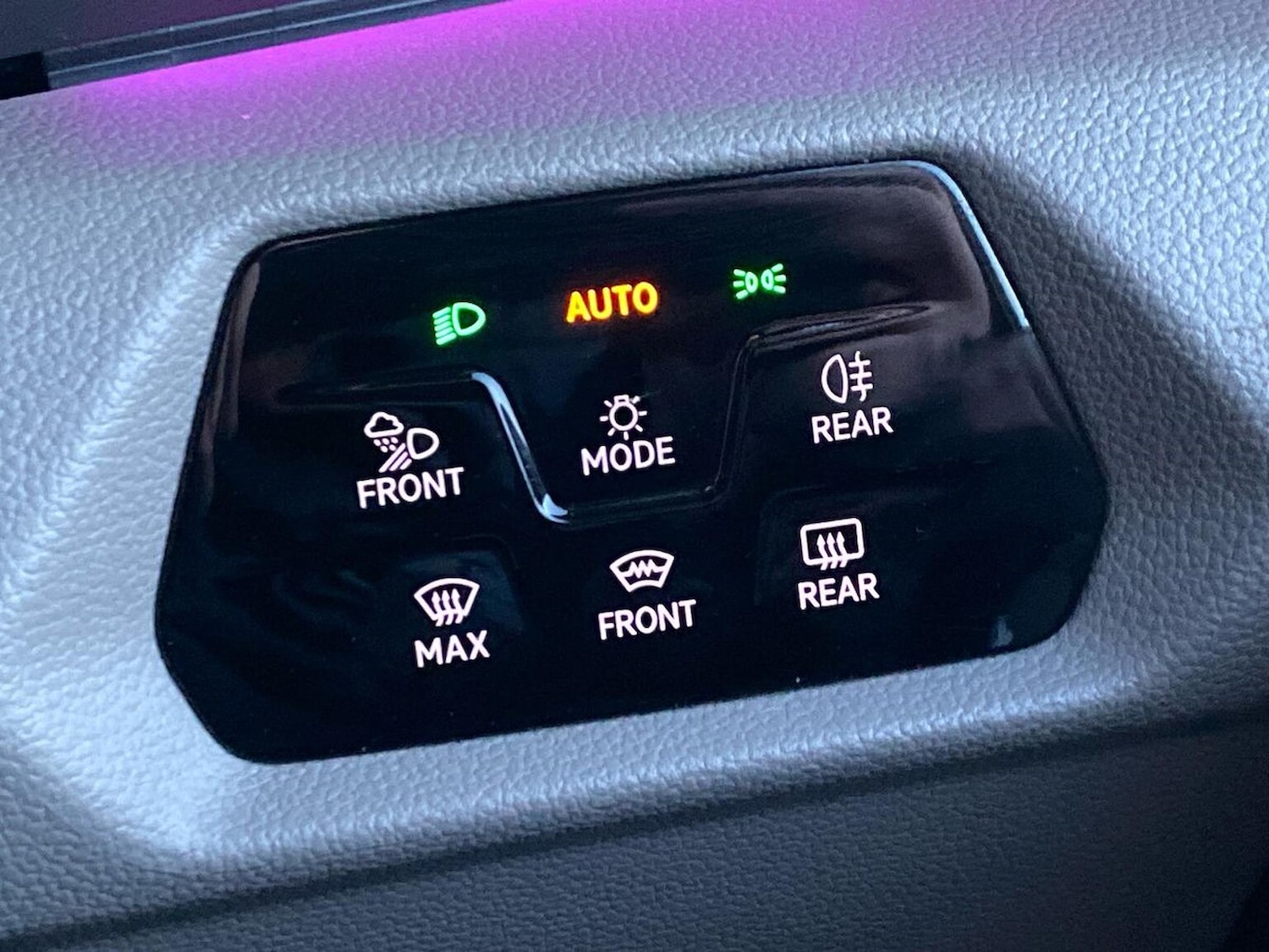 Used Volkswagen Multivan 2025 for sale - 76885049: Photo 33