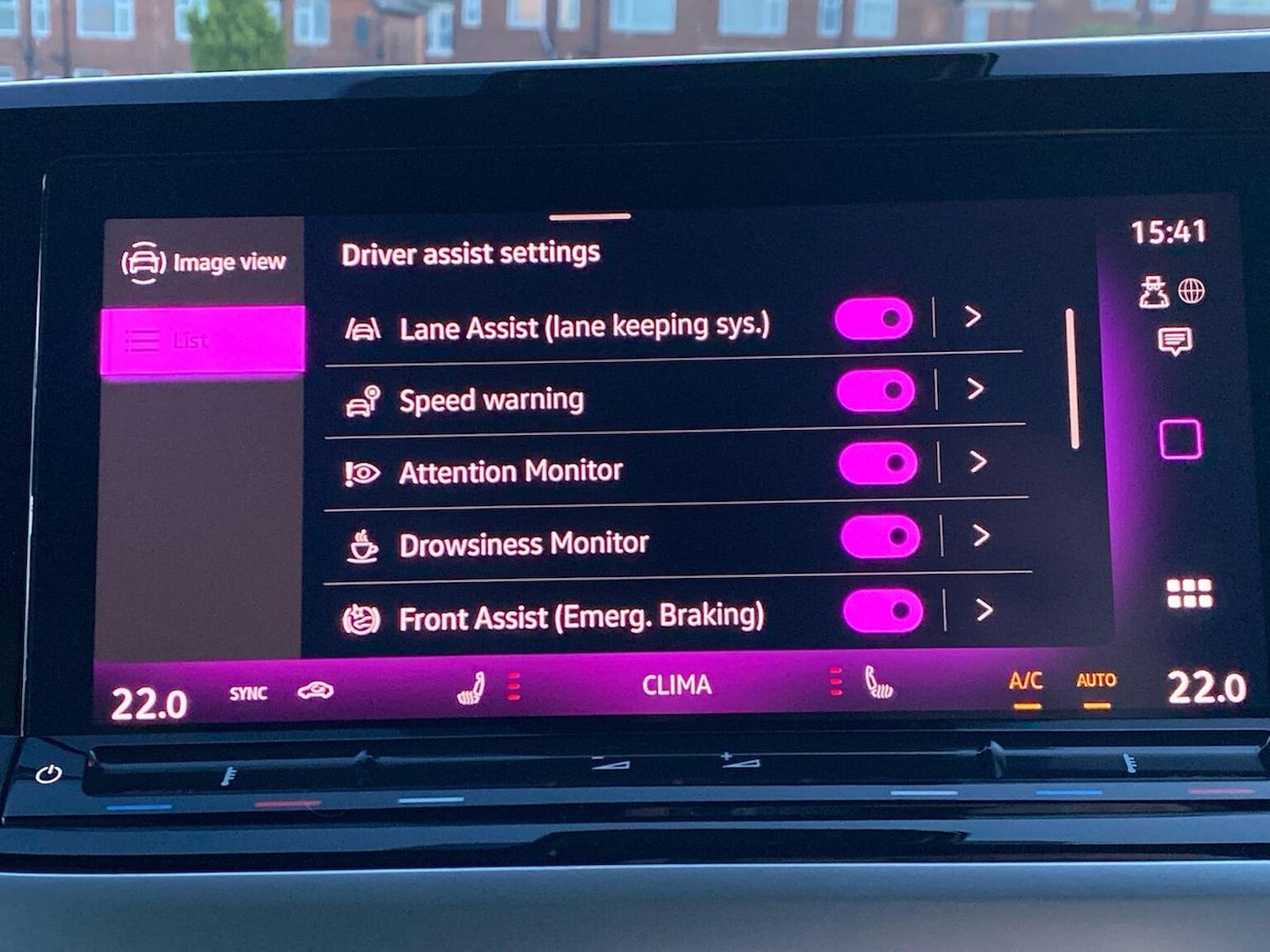 Used Volkswagen Multivan 2025 for sale - 76885049: Photo 38