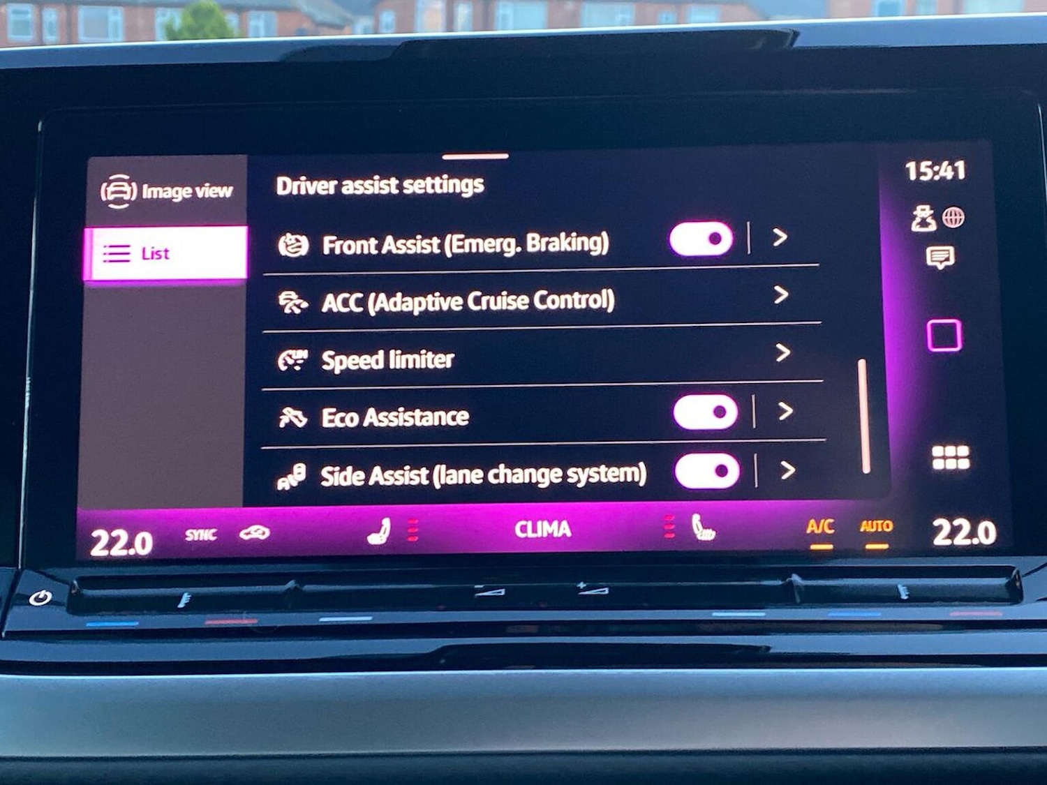 Used Volkswagen Multivan 2025 for sale - 76885049: Photo 39