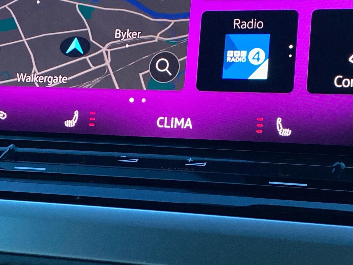 Used Volkswagen Multivan 2025 for sale - 76885049: Photo 40