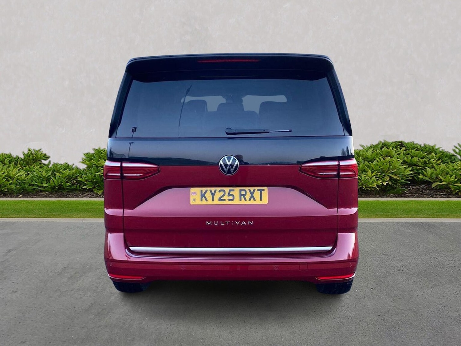 Used Volkswagen Multivan 2025 for sale - 76885049: Photo 5