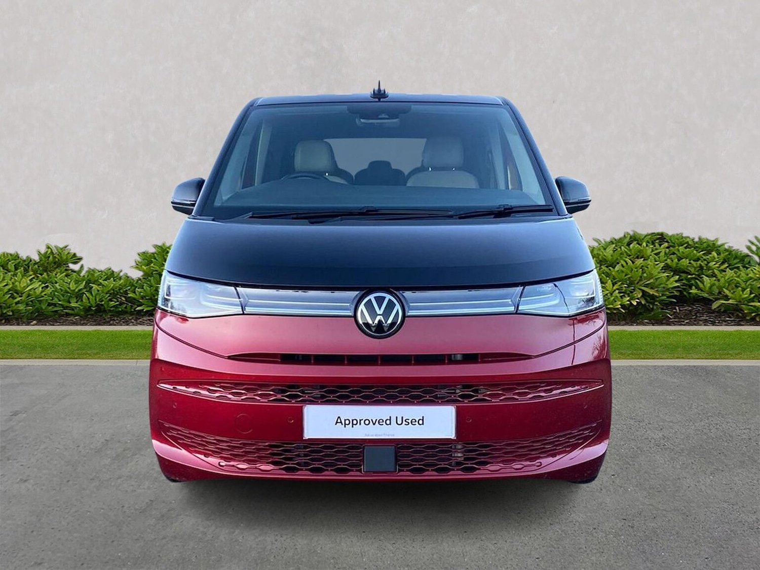 Used Volkswagen Multivan 2025 for sale - 76885049: Photo 6