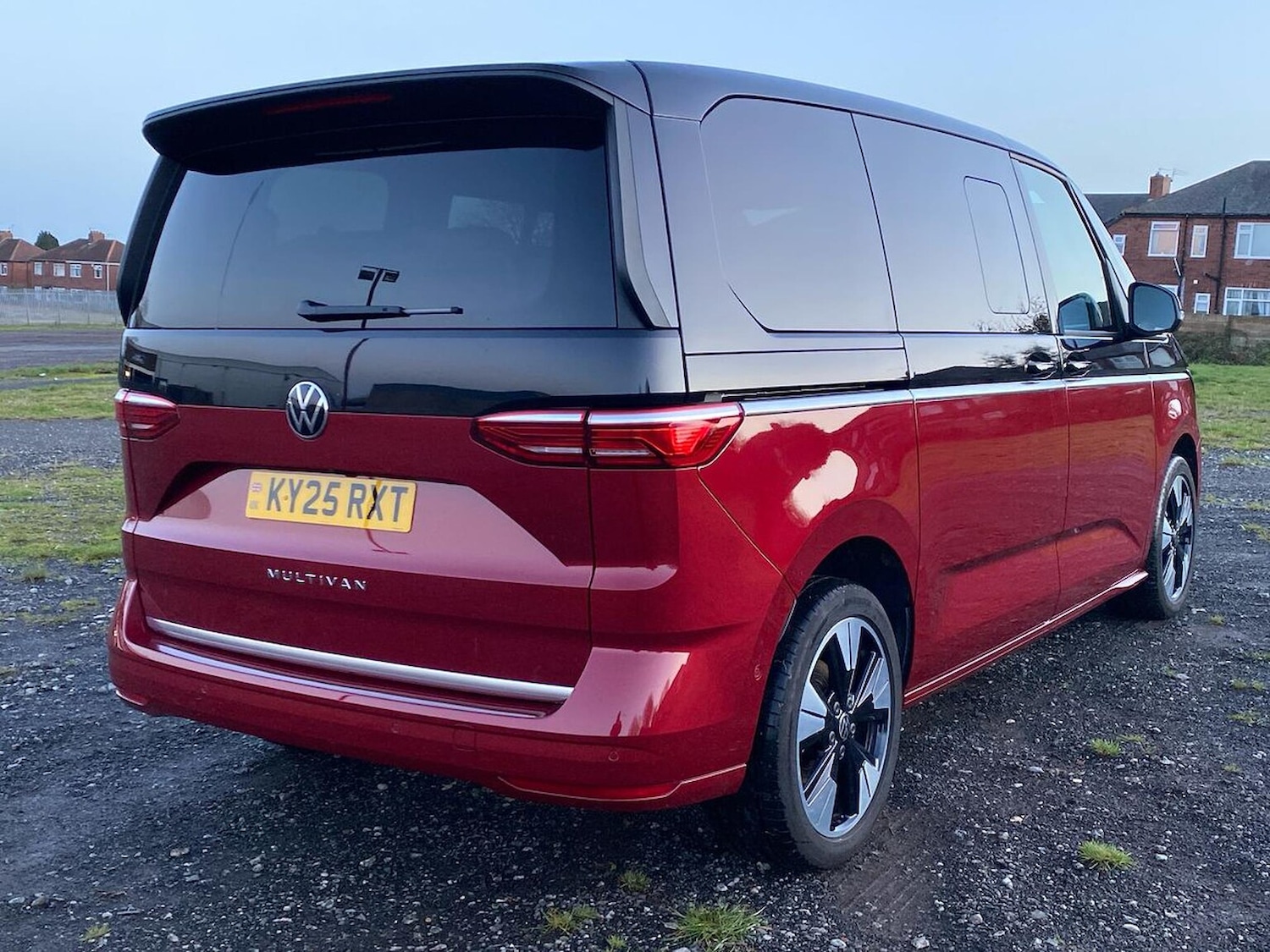 Used Volkswagen Multivan 2025 for sale - 76885049: Photo 7