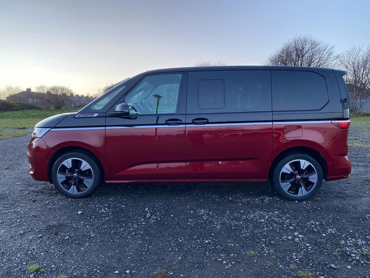 Used Volkswagen Multivan 2025 for sale - 76885049: Photo 8