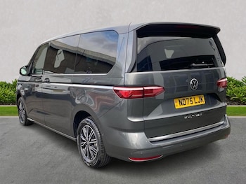 Used Volkswagen Multivan 2025 for sale - 79073877: Photo