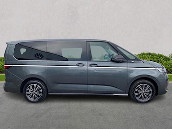 Used Volkswagen Multivan 2025 for sale - 79073877: Photo