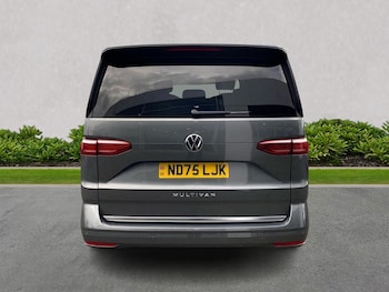 Used Volkswagen Multivan 2025 for sale - 79073877: Photo